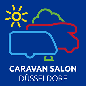 Logo Caravan Salon